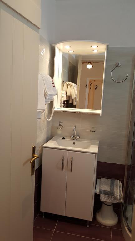 Hotel Anixis Naxos City Zewnętrze zdjęcie