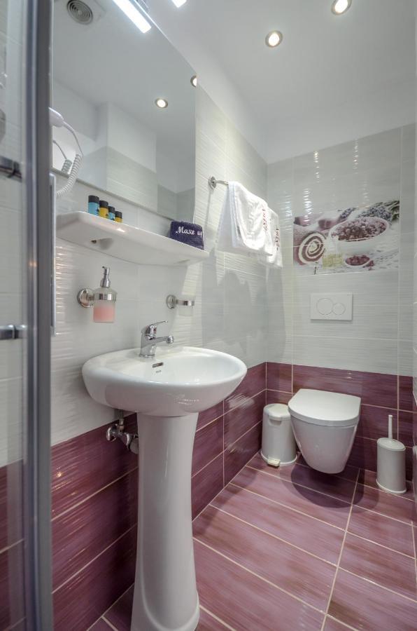 Hotel Anixis Naxos City Zewnętrze zdjęcie